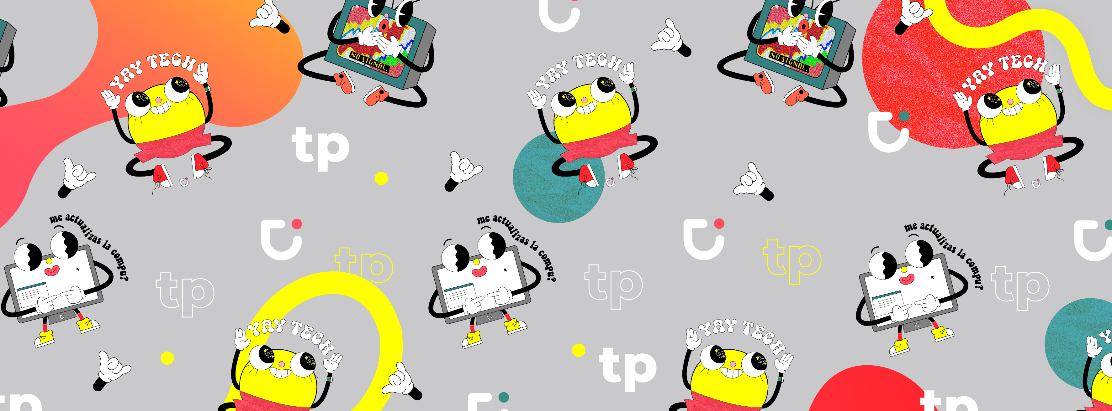 tptecno team and products